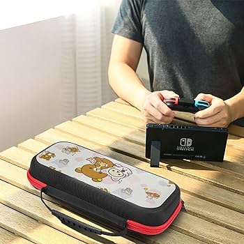 スイッチケース Amazon.co.jp: カーズ switchケース スイッチケース スイッチ